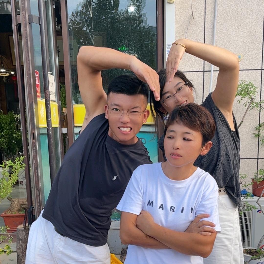 姐fu的小姨子