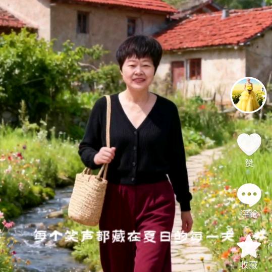 寂寞人生