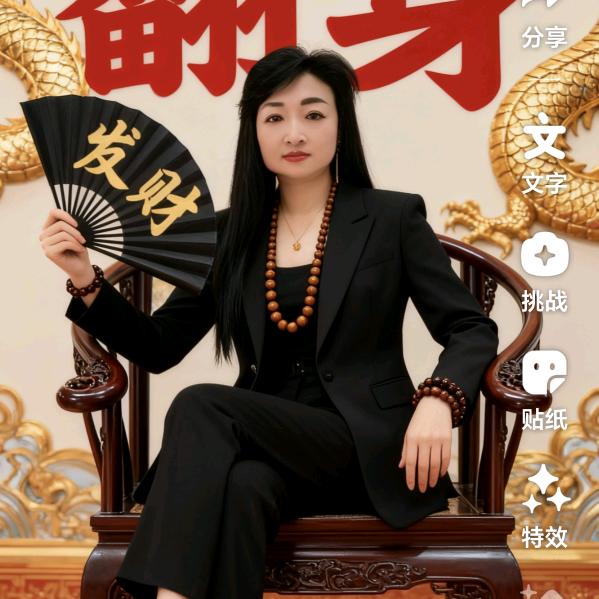 凤姐