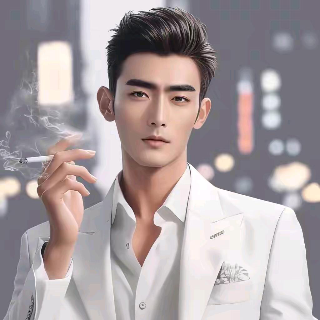 小花少