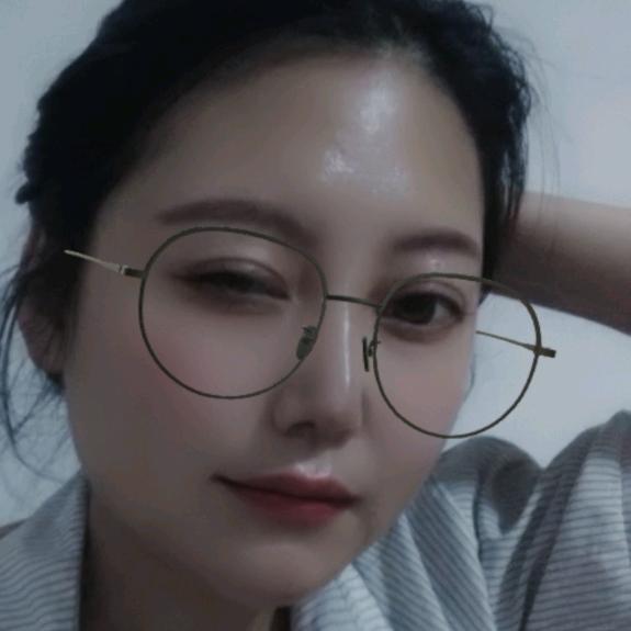 沐沐女孩