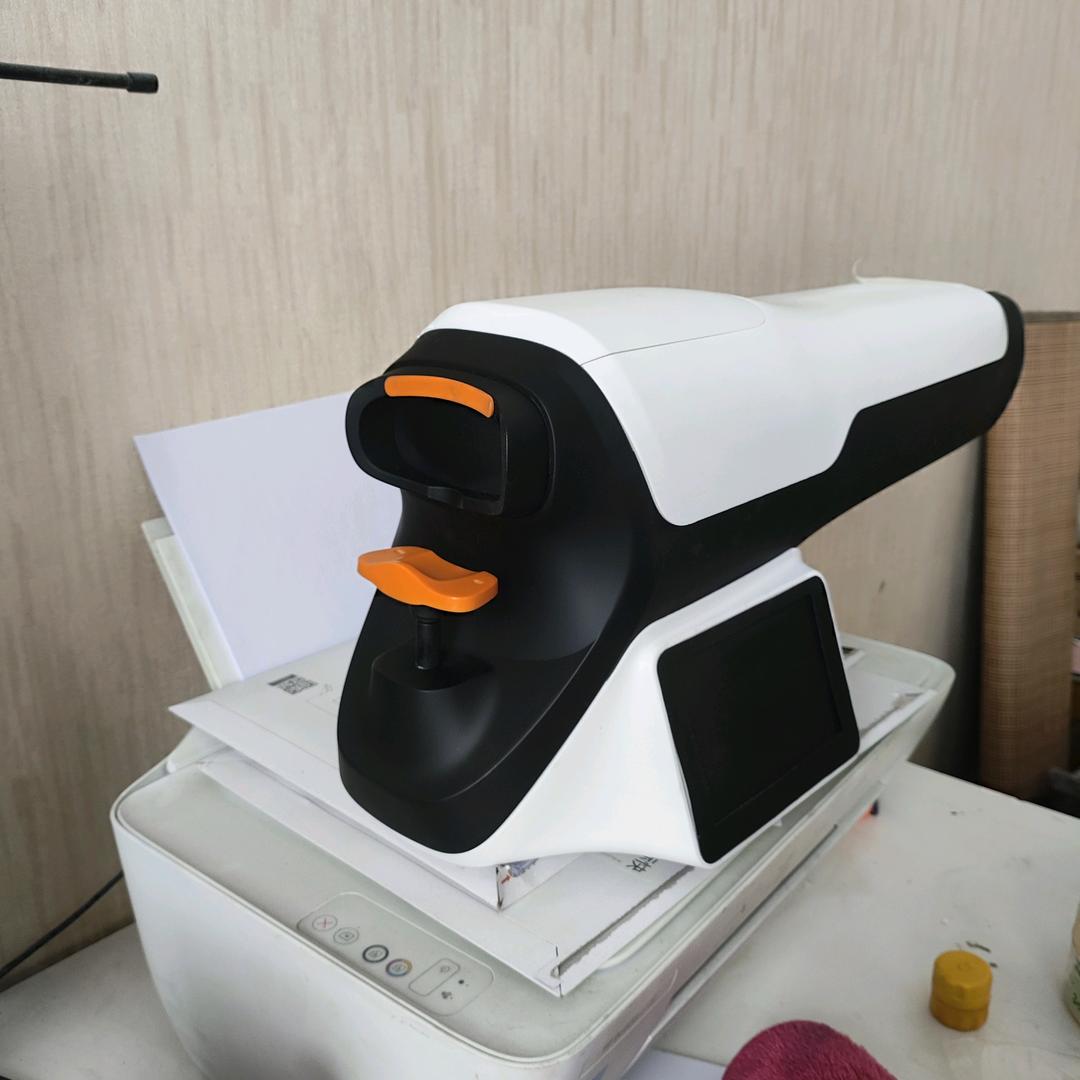 西安3d打印模型定制