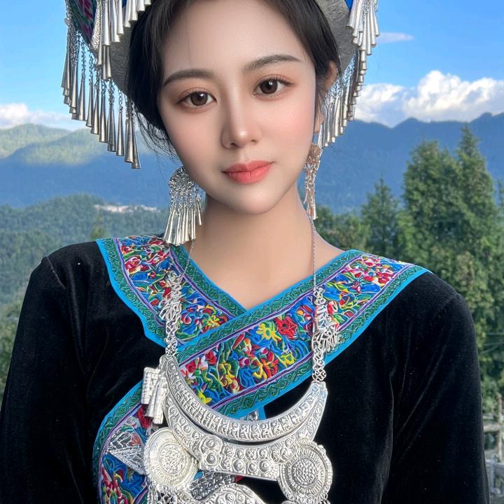 土家妹嫁江西