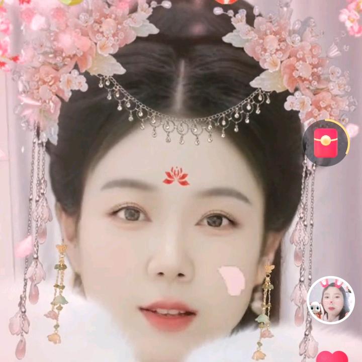 @程程