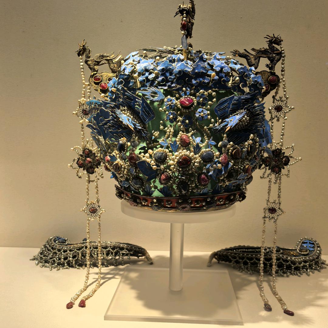 小盆友玩泥巴