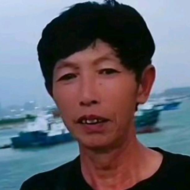 海阔天空