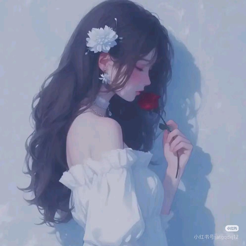 蓝莓宠爱宁宁小鱼