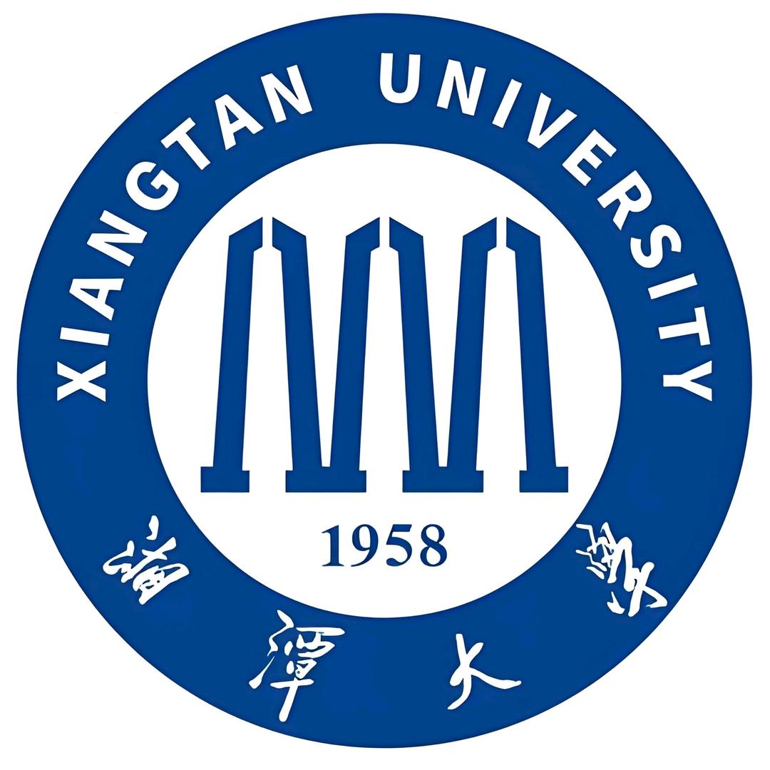 听说你想来湘大O_o