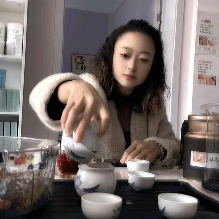 李幺妹