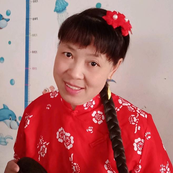 秦姐学小调...