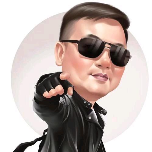 岁月如哥
