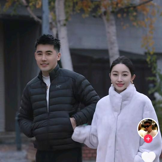 杨圣坤高端时尚穿搭