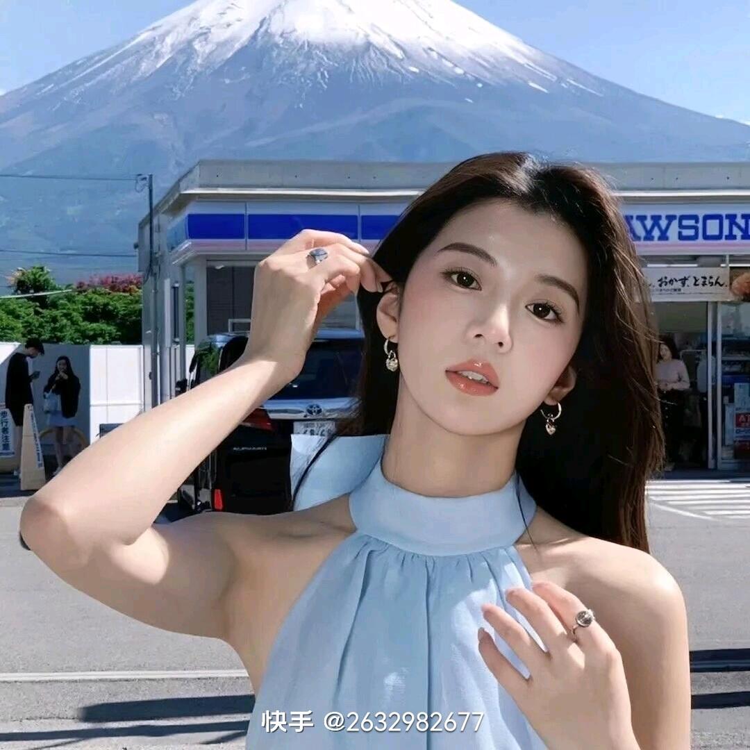 潘晓晓