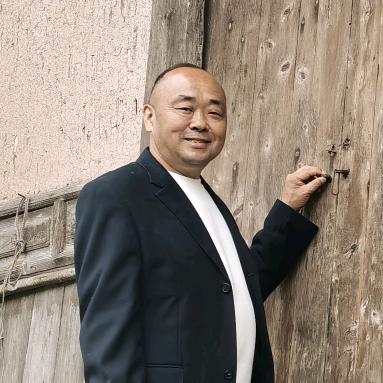 彭黎🇨🇳