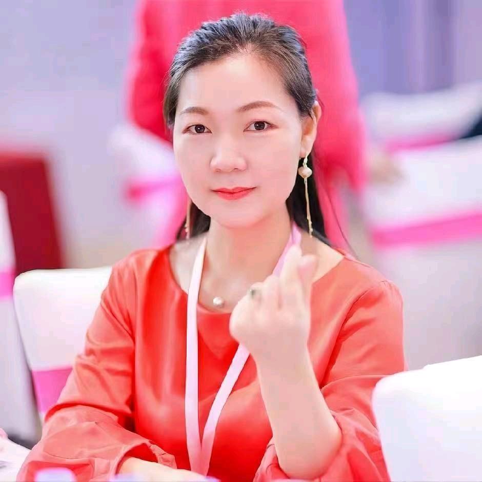 广东偶姿艾美姐