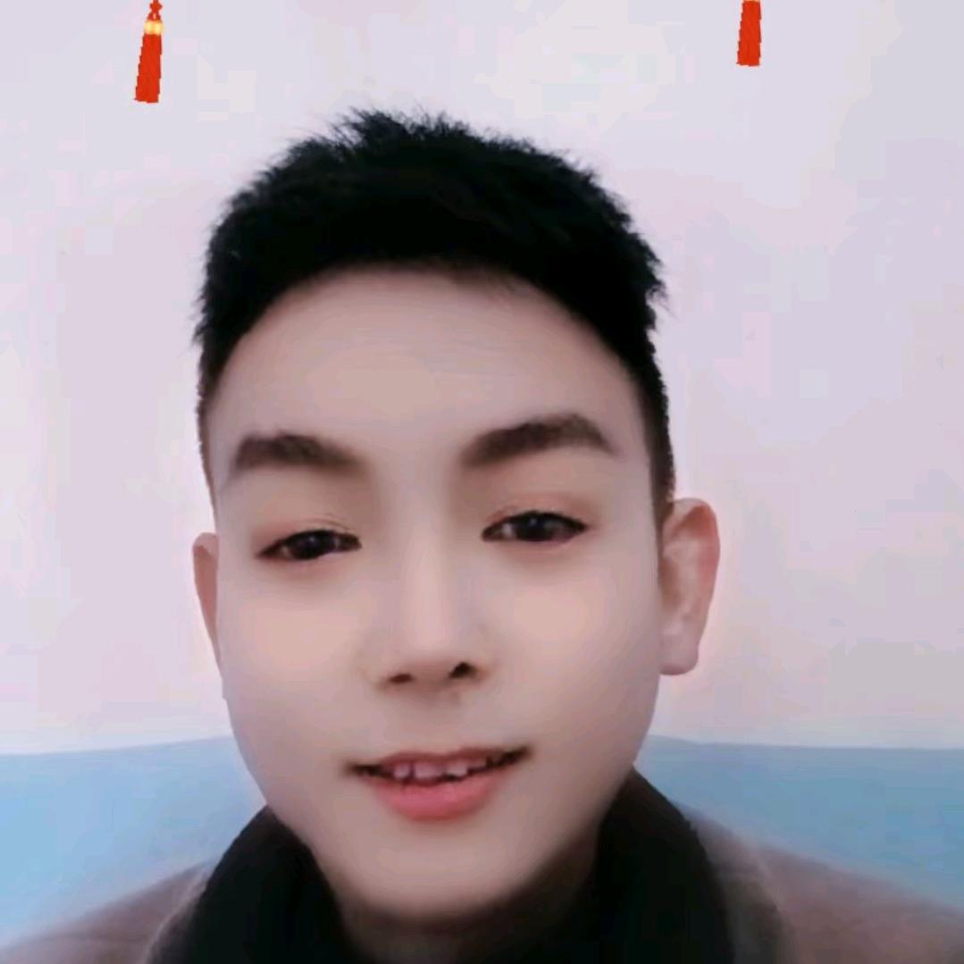 等待有缘人