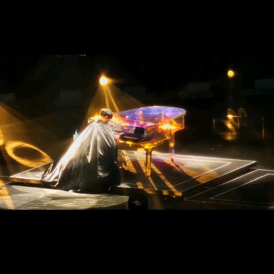 A小宸(北京FinalLap免费看版)