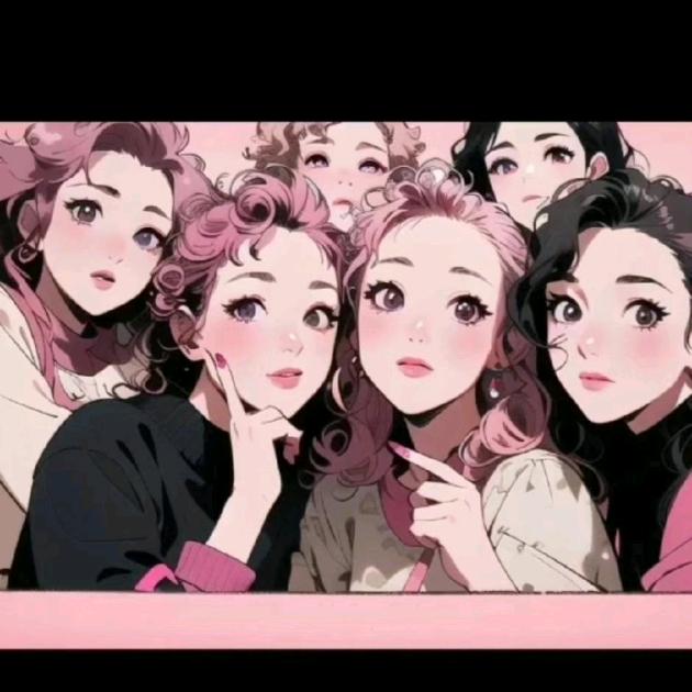 六姐妹