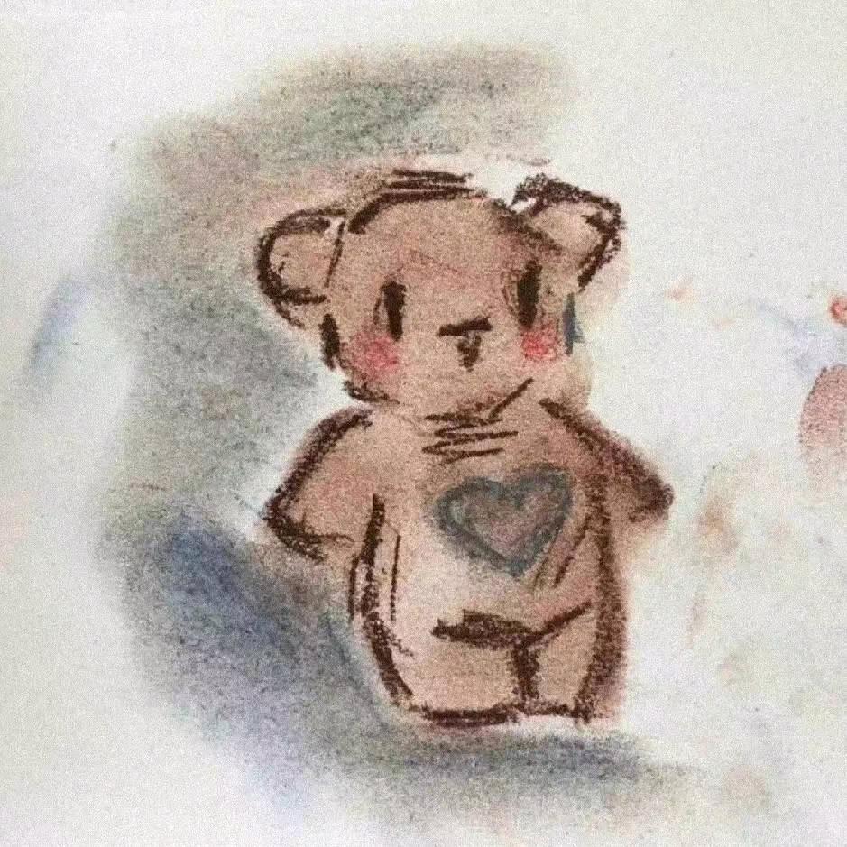 粥粥。