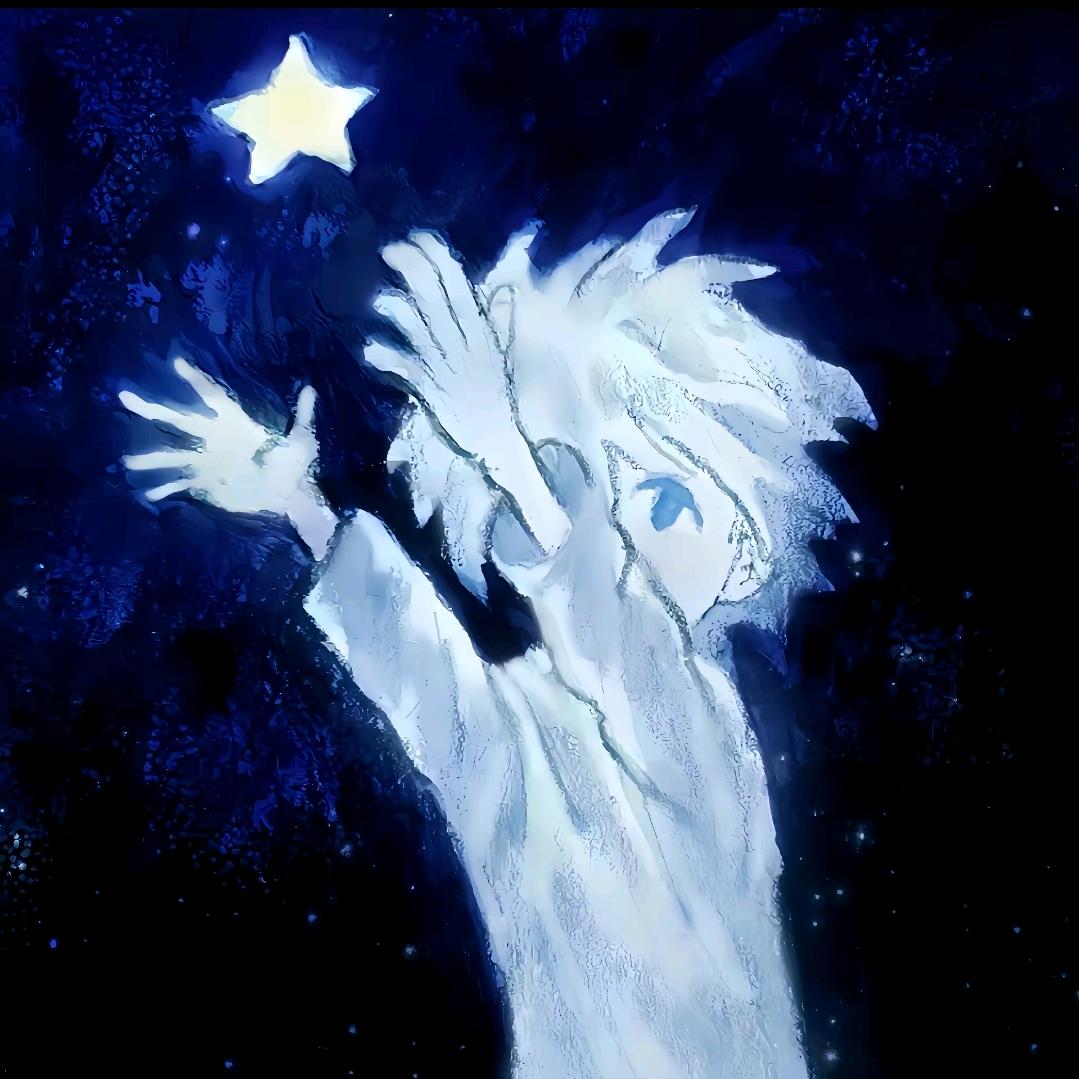 摘星