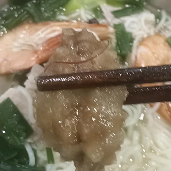老黄美食