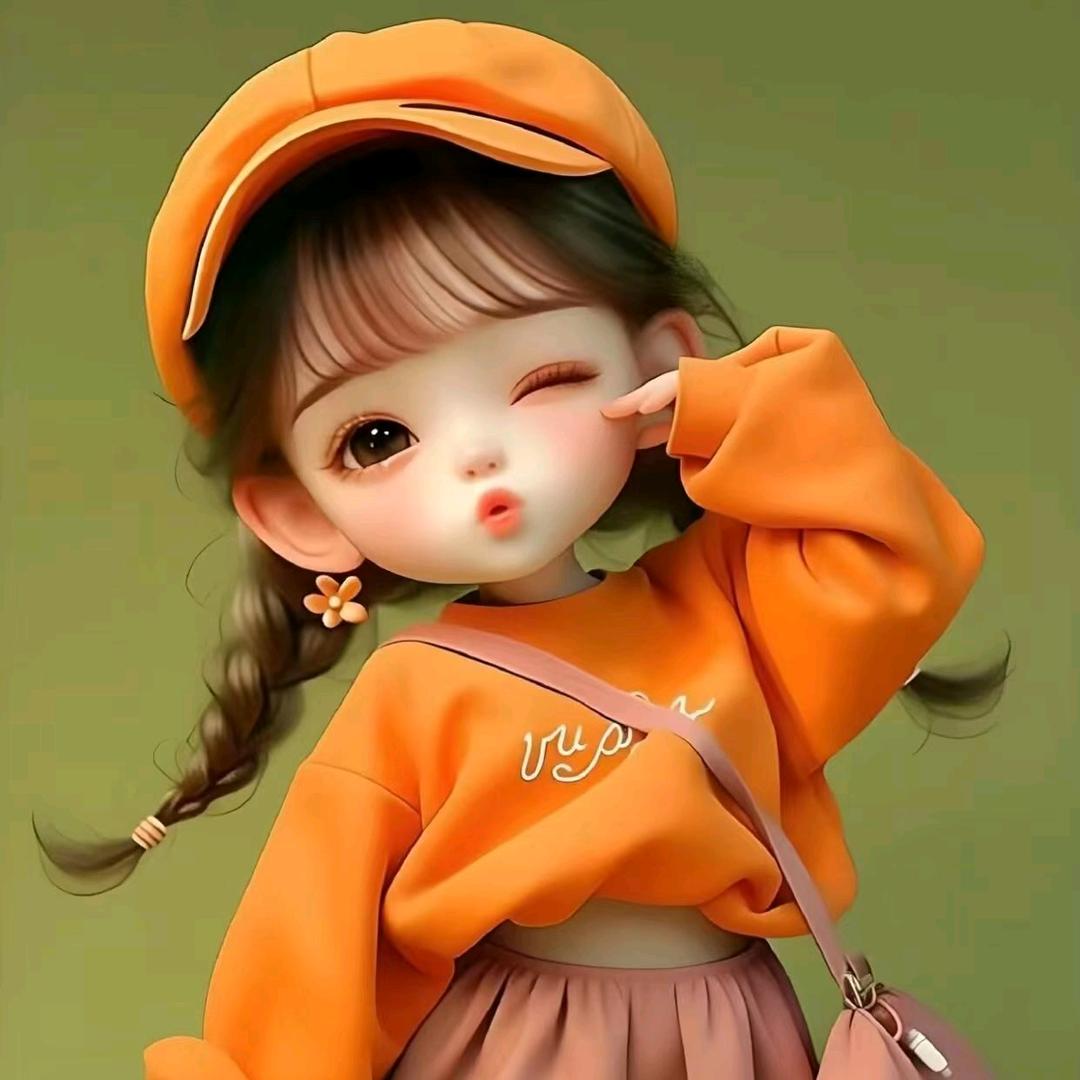 小小妹妹