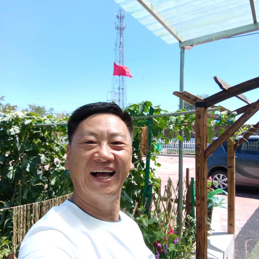 阳光大叔