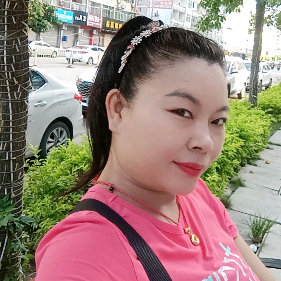 珍姨来了