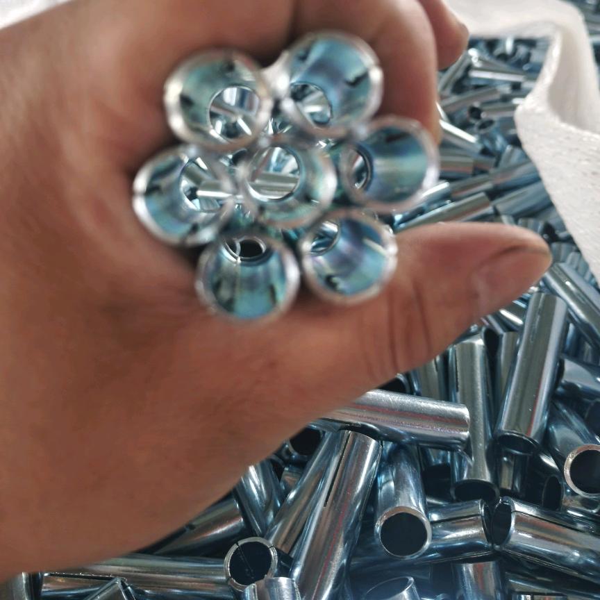 膨胀管生产加工