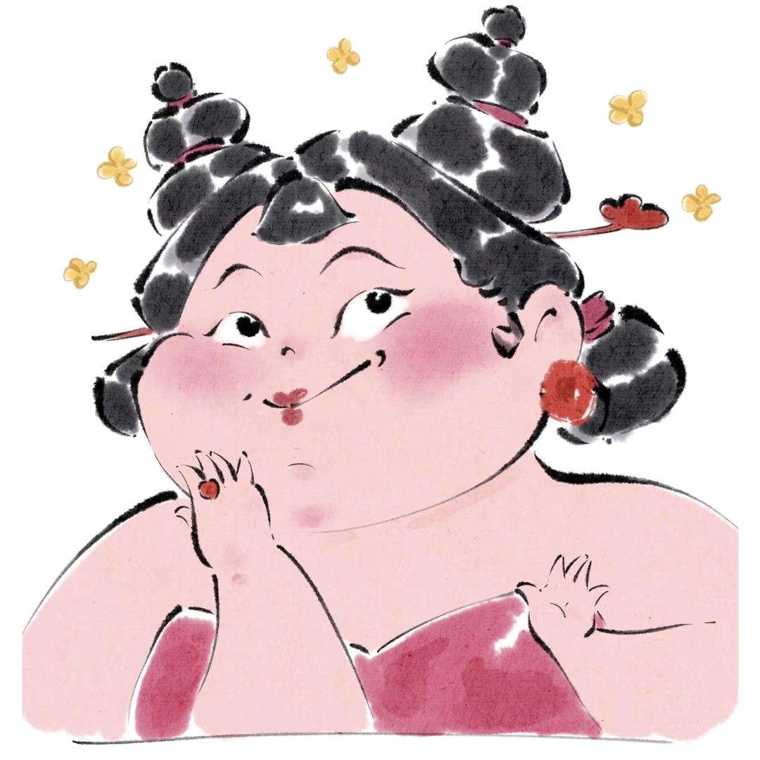 ꧁天上掉下个玲妹妹꧂