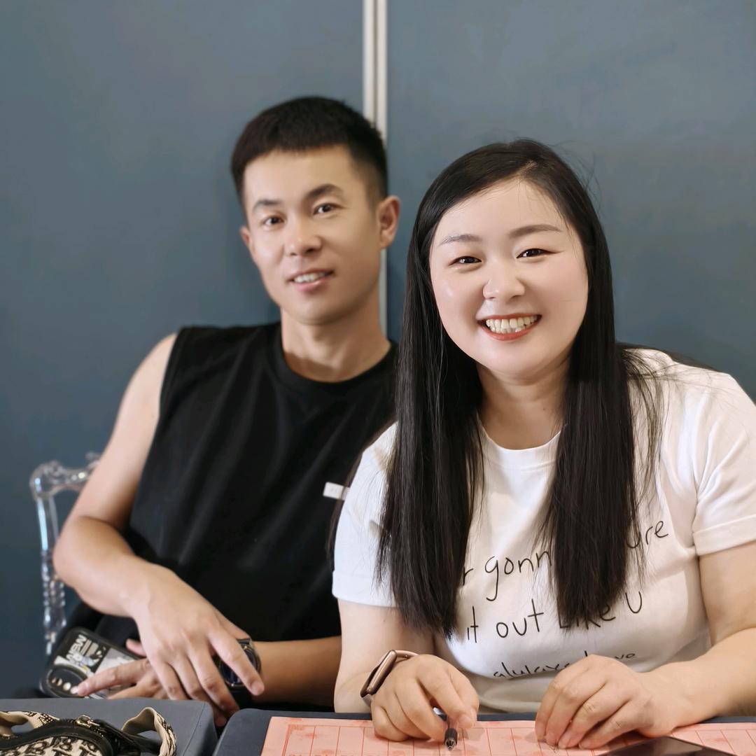 李清清