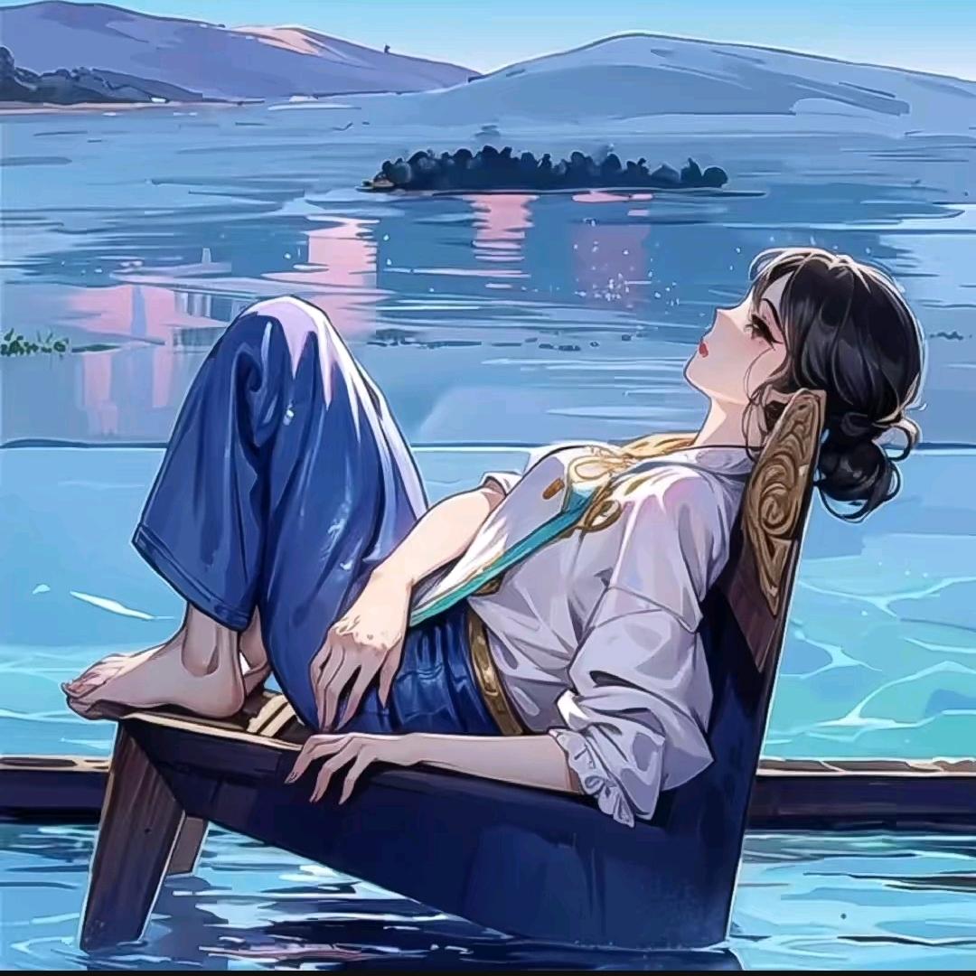 yan zi