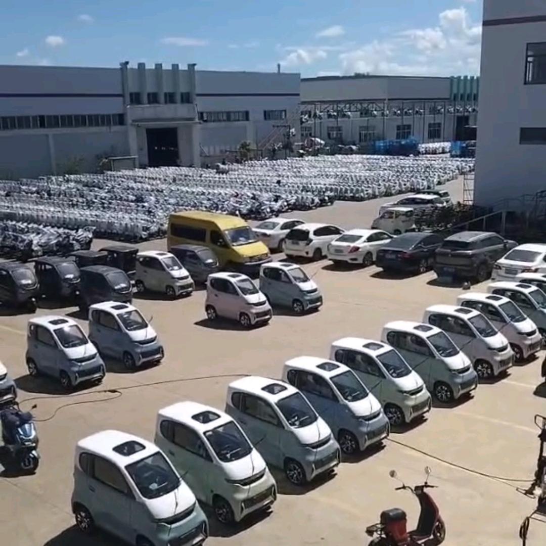 飞兔新能源有限公司