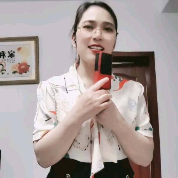 爱跳舞