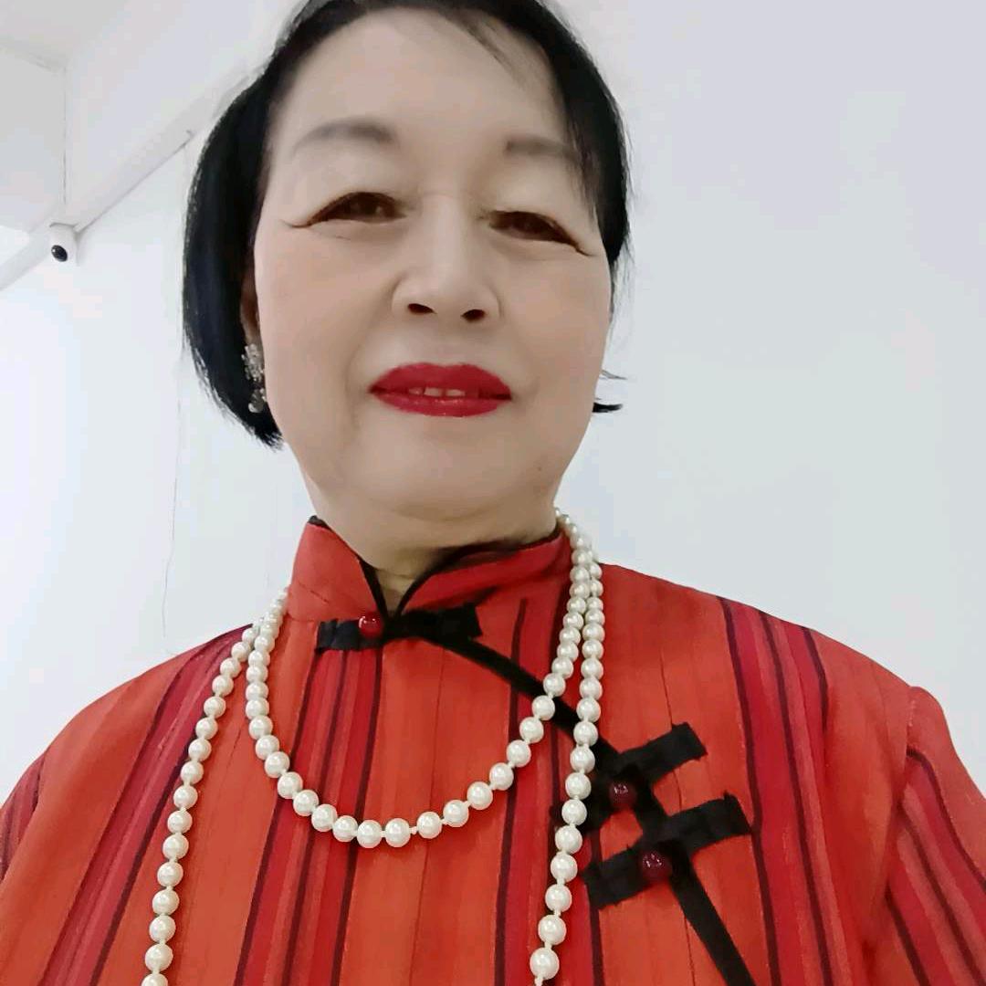 超凡同心肖振英健康达人