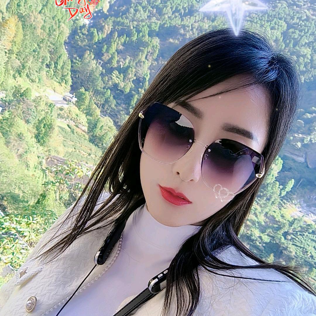 晚风寄温柔