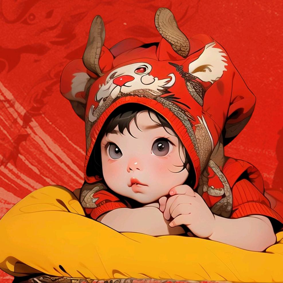 瑶瑶学做菜⁵⁸⁸