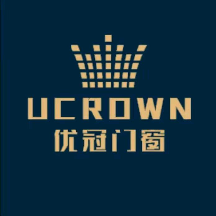 镇雄优冠系统门窗小向