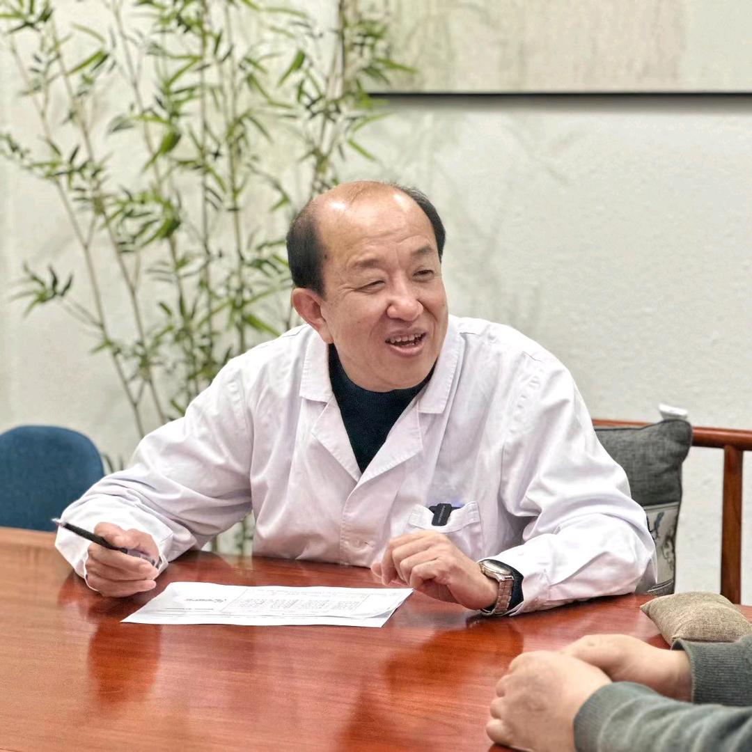 中医儿科孟牛安