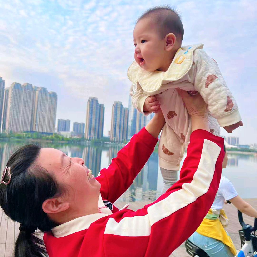 早教育婴儿歌