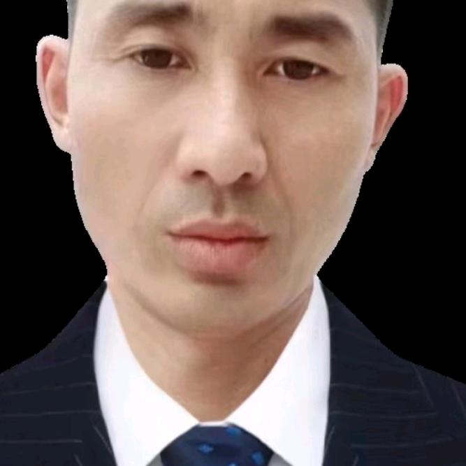 微笑前行