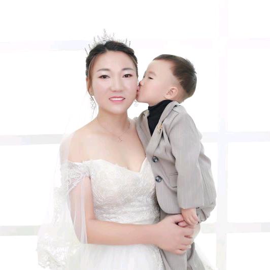 河南人在上海荆姐