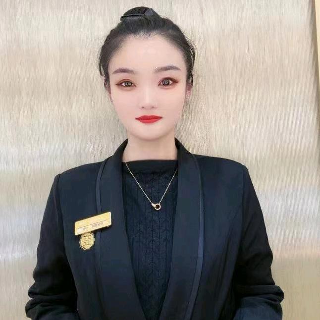 珠宝，小雅