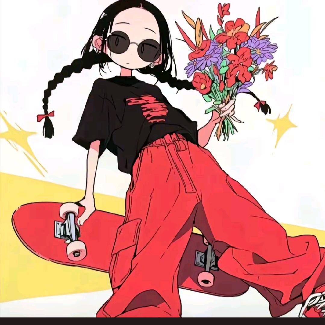 💋任小妮儿
