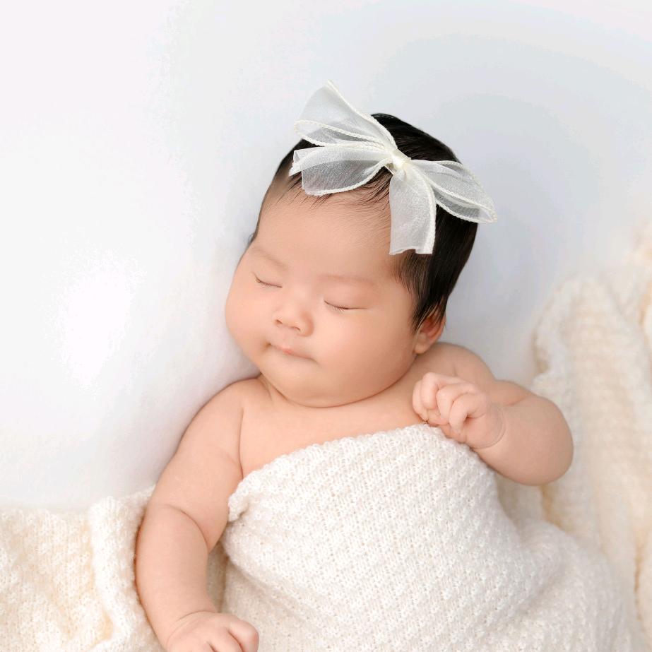 肉肉👧🏻—成长记