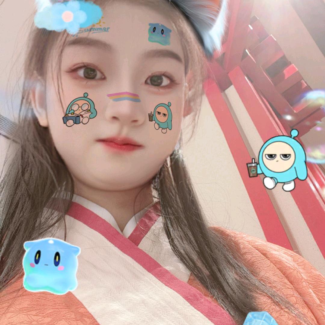 风起大汉–钮祜禄 纯元