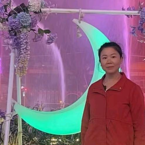 善待人生的头像