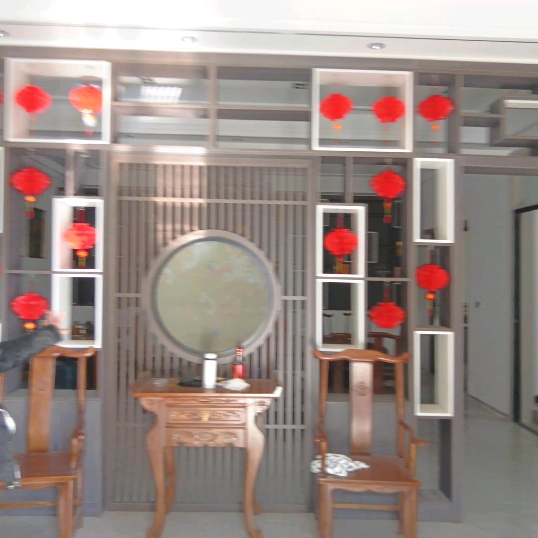 卞：干装修的师傅