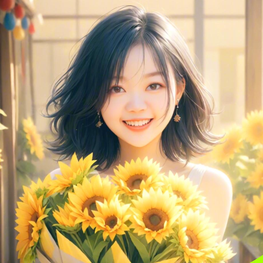 和谐小方