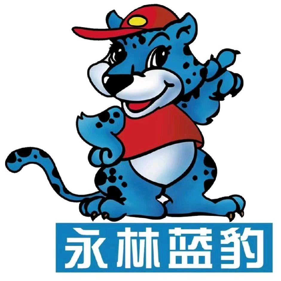 永林篮豹地板